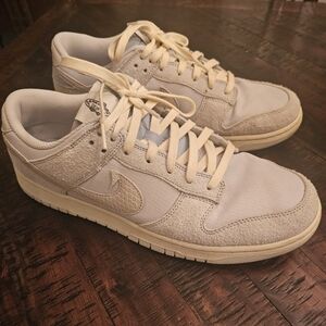 Nike dunks size 13